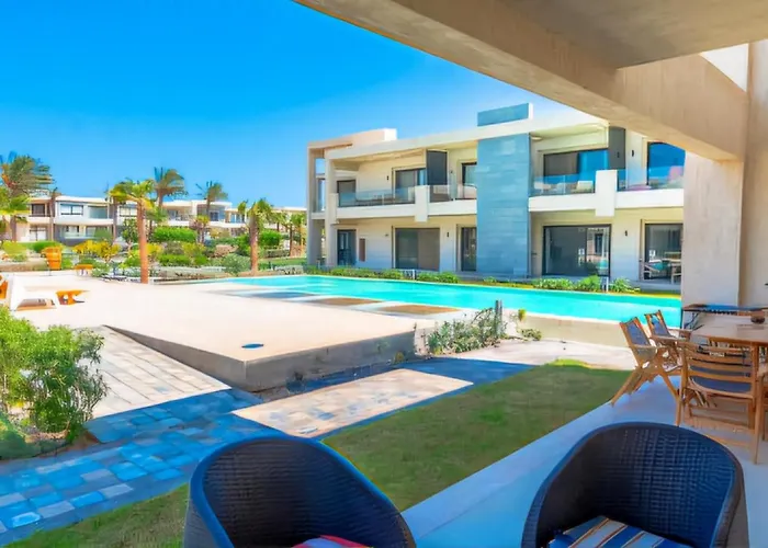 G Cribs - El Gouna Luxury Homes El Gouna