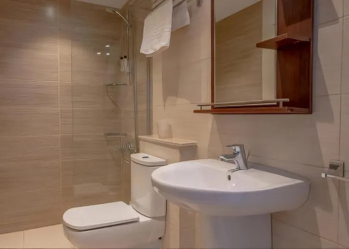 G Cribs - El Gouna Luxury Homes Appartamento *
