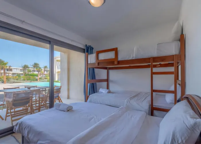 G Cribs - El Gouna Luxury Homes