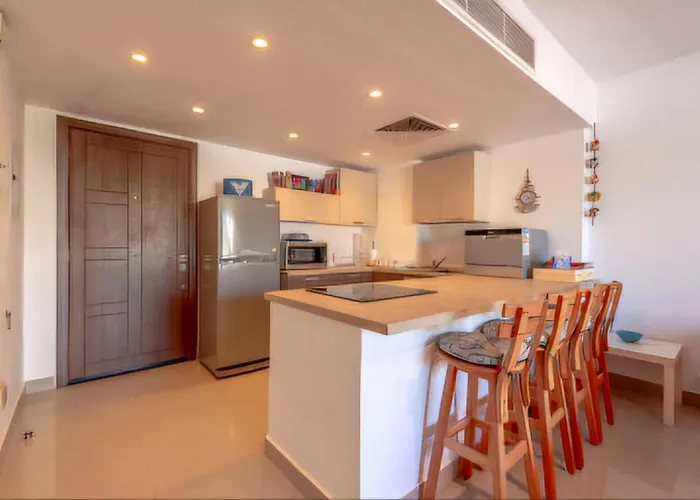 G Cribs - El Gouna Luxury Homes * El Gouna
