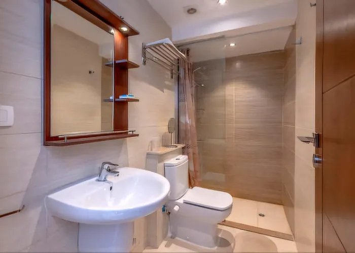 Appartamento G Cribs - El Gouna Luxury Homes