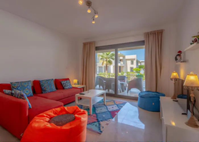 Appartamento G Cribs - El Gouna Luxury Homes *