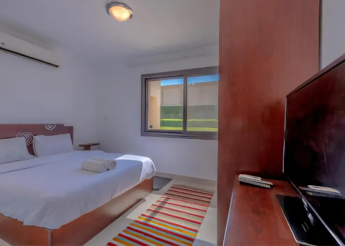 G Cribs - El Gouna Luxury Homes El Gouna
