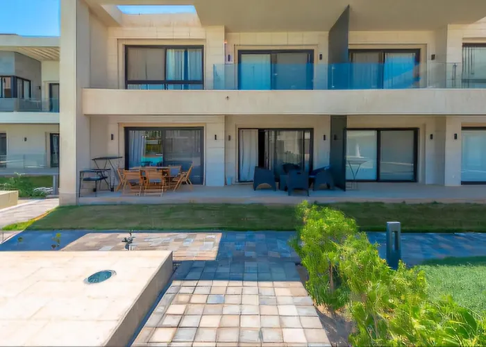 Appartamento G Cribs - El Gouna Luxury Homes