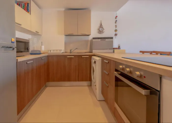 G Cribs - El Gouna Luxury Homes Appartamento *