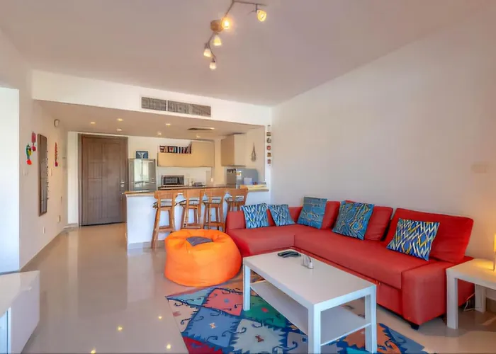 Appartamento G Cribs - El Gouna Luxury Homes *