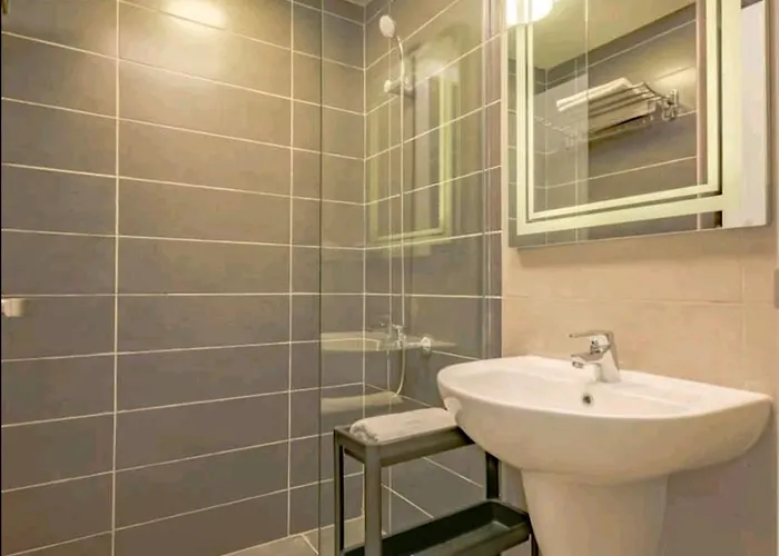 Appartamento G Cribs - El Gouna Luxury Homes *