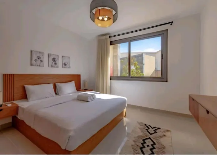 G Cribs - El Gouna Luxury Homes
