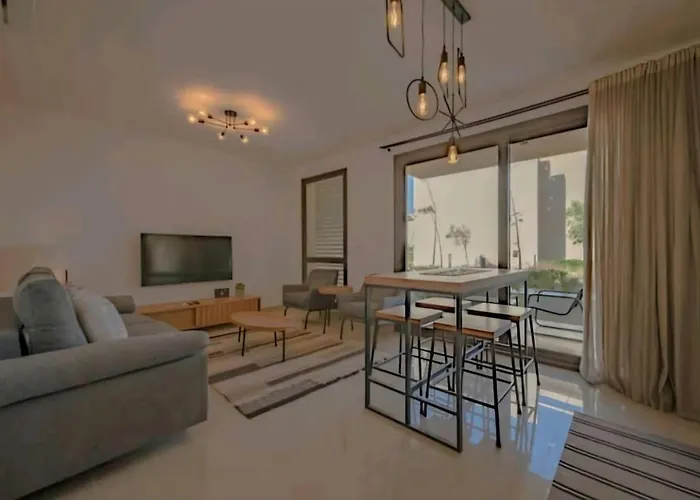 Appartamento G Cribs - El Gouna Luxury Homes