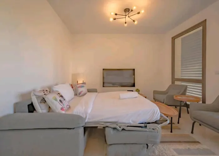 Appartamento G Cribs - El Gouna Luxury Homes El Gouna