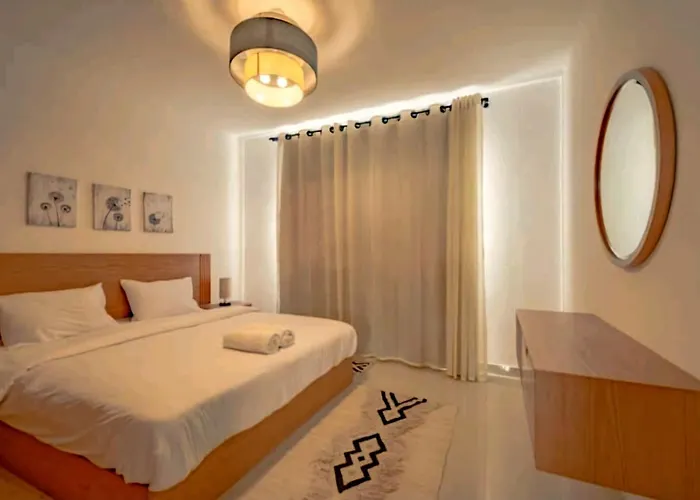 G Cribs - El Gouna Luxury Homes * El Gouna