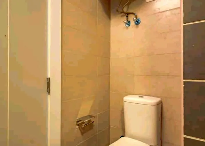 Appartamento G Cribs - El Gouna Luxury Homes *