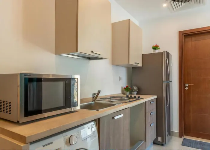 G Cribs - El Gouna Luxury Homes * El Gouna