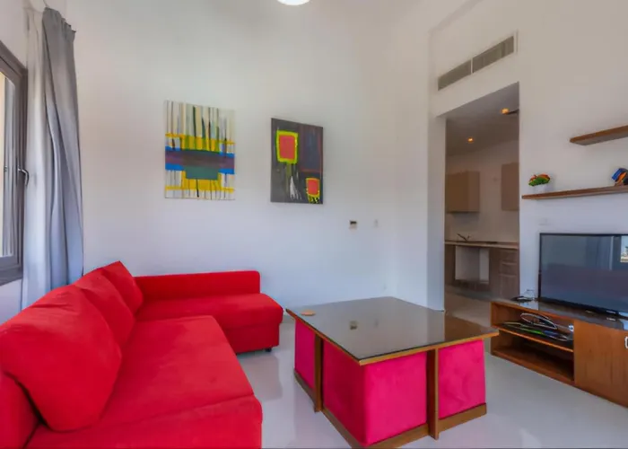 G Cribs - El Gouna Luxury Homes