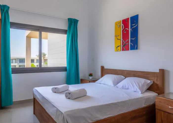 Appartamento G Cribs - El Gouna Luxury Homes