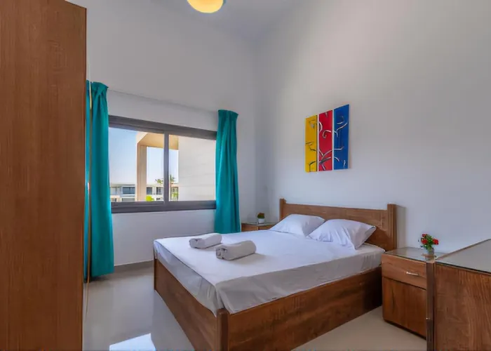 Appartamento G Cribs - El Gouna Luxury Homes *