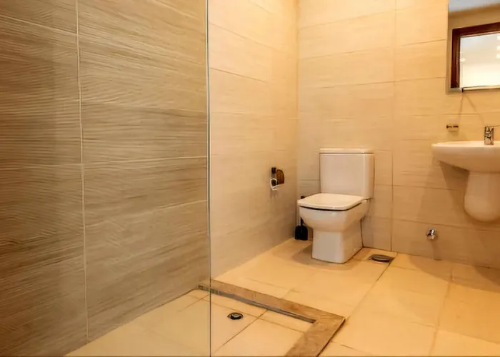 G Cribs - El Gouna Luxury Homes Appartamento