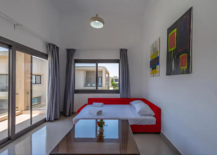 Appartamento G Cribs - El Gouna Luxury Homes *