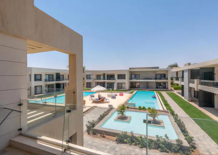 G Cribs - El Gouna Luxury Homes El Gouna