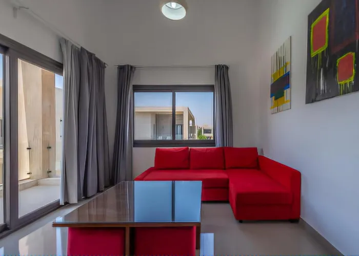 G Cribs - El Gouna Luxury Homes * El Gouna