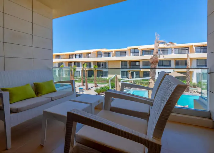 G Cribs - El Gouna Luxury Homes