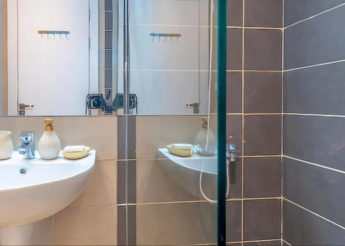 G Cribs - El Gouna Luxury Homes Appartamento *