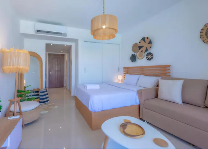 G Cribs - El Gouna Luxury Homes El Gouna
