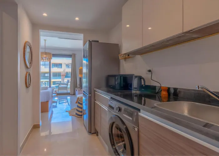 Appartamento G Cribs - El Gouna Luxury Homes *