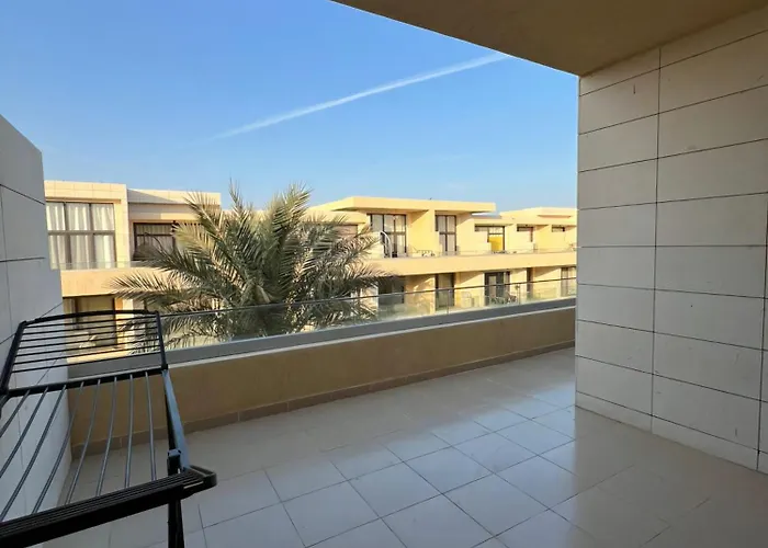 G Cribs - El Gouna Luxury Homes *