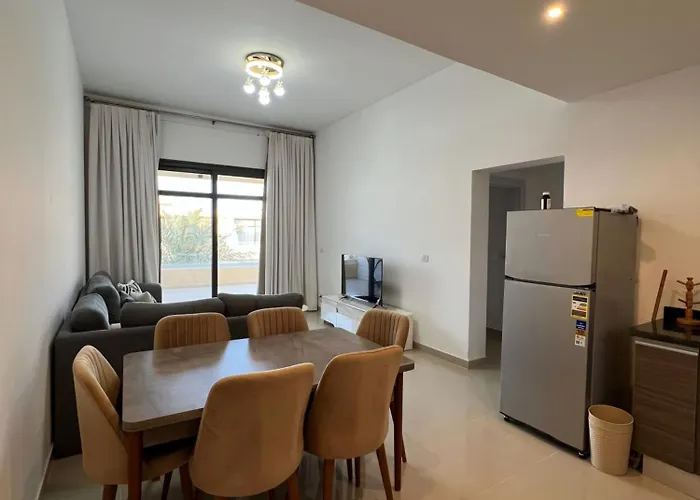 G Cribs - El Gouna Luxury Homes El Gouna