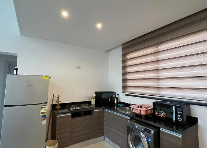 Appartamento G Cribs - El Gouna Luxury Homes El Gouna