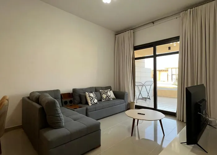 G Cribs - El Gouna Luxury Homes Appartamento *