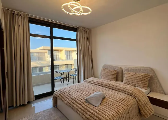 G Cribs - El Gouna Luxury Homes *