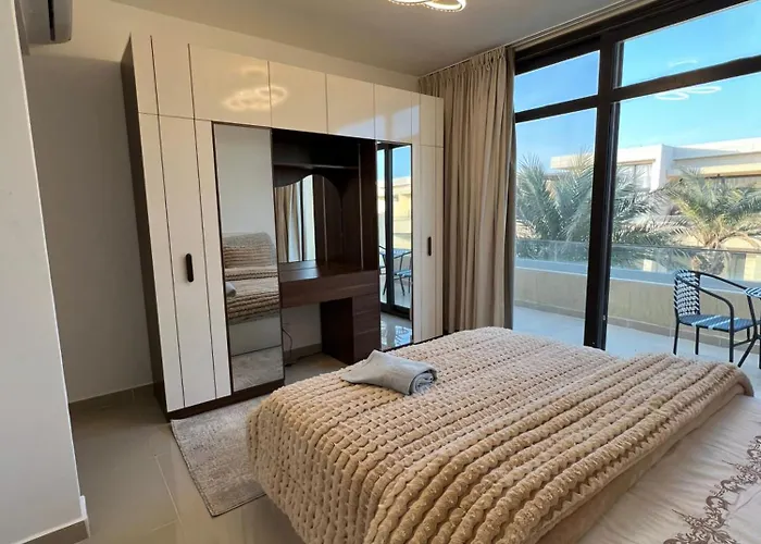 G Cribs - El Gouna Luxury Homes * El Gouna