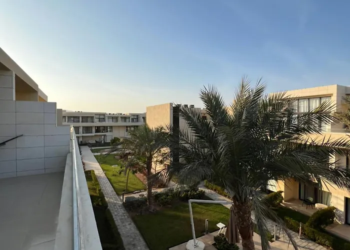 Appartamento G Cribs - El Gouna Luxury Homes
