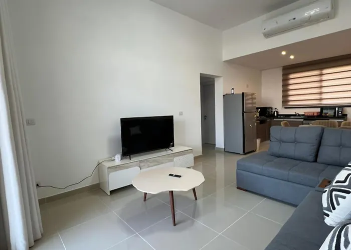 G Cribs - El Gouna Luxury Homes Appartamento *