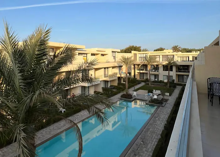 G Cribs - El Gouna Luxury Homes *