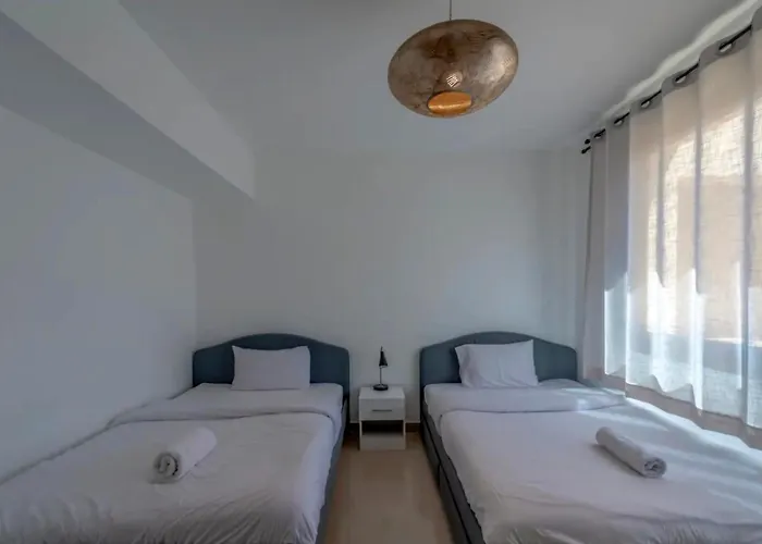 G Cribs - El Gouna Luxury Homes Appartamento