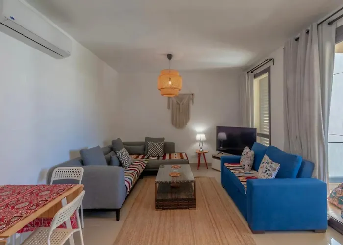 G Cribs - El Gouna Luxury Homes