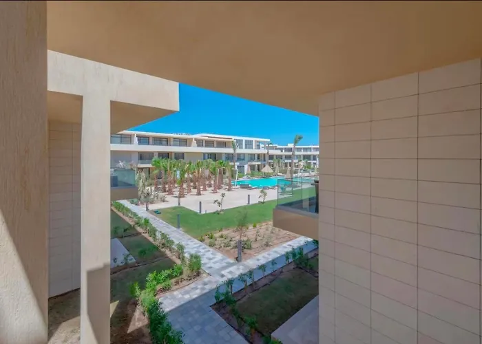 Appartamento G Cribs - El Gouna Luxury Homes