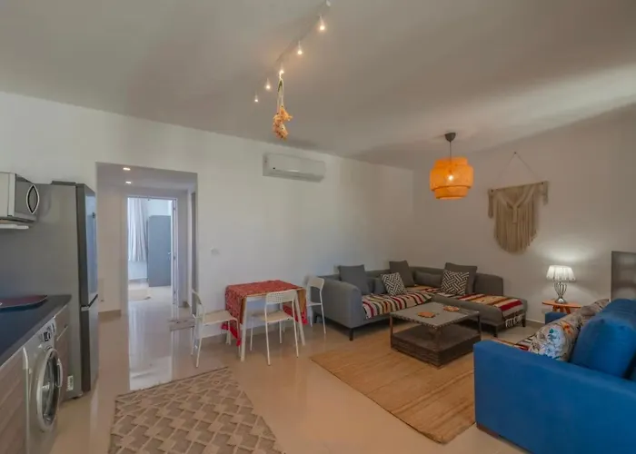 G Cribs - El Gouna Luxury Homes *