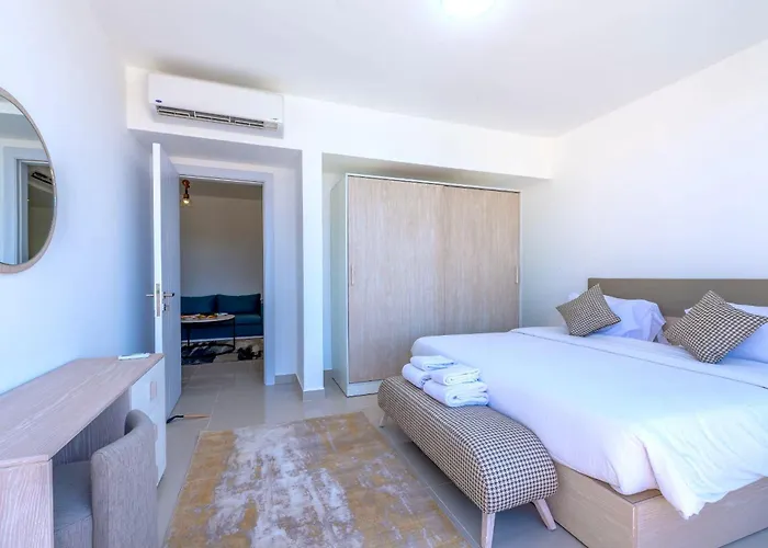 G Cribs - El Gouna Luxury Homes
