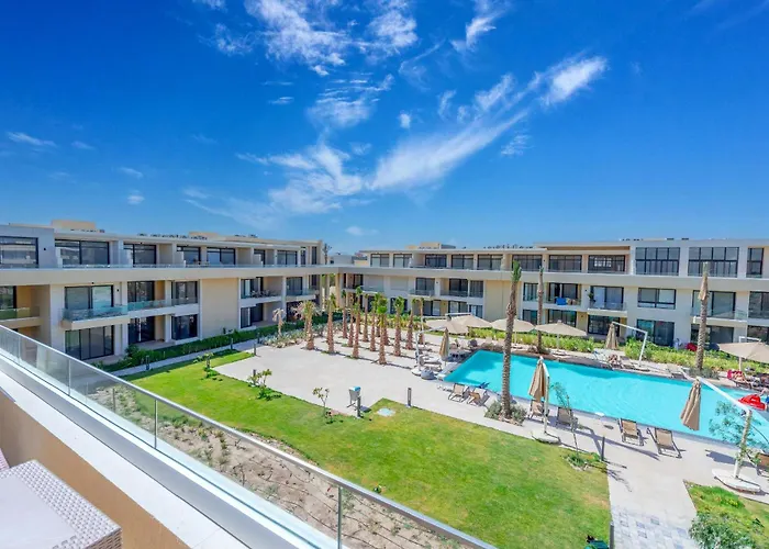 G Cribs - El Gouna Luxury Homes El Gouna