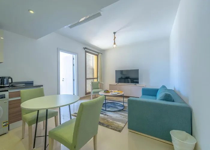 G Cribs - El Gouna Luxury Homes Appartamento