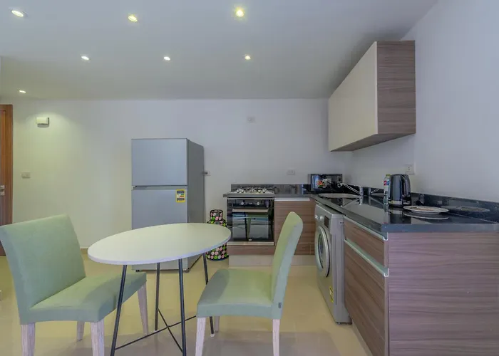 G Cribs - El Gouna Luxury Homes