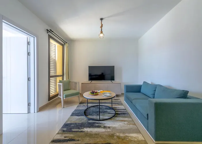 G Cribs - El Gouna Luxury Homes Appartamento