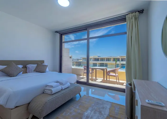 Appartamento G Cribs - El Gouna Luxury Homes