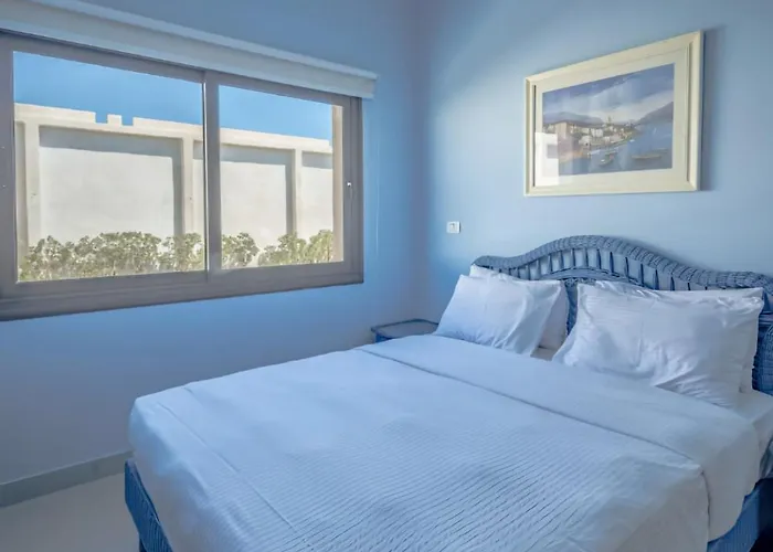 G Cribs - El Gouna Luxury Homes