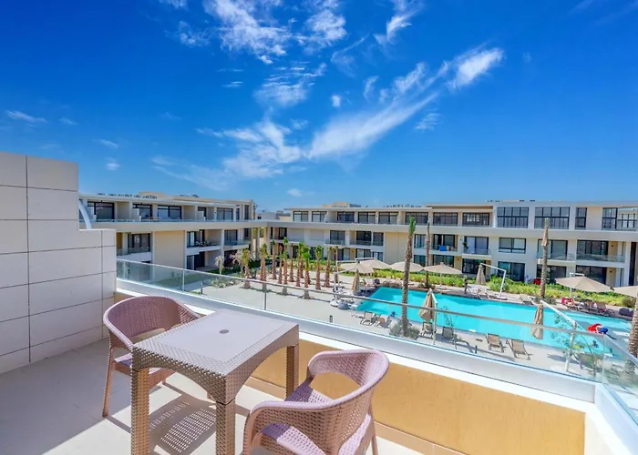 Appartamento G Cribs - El Gouna Luxury Homes *