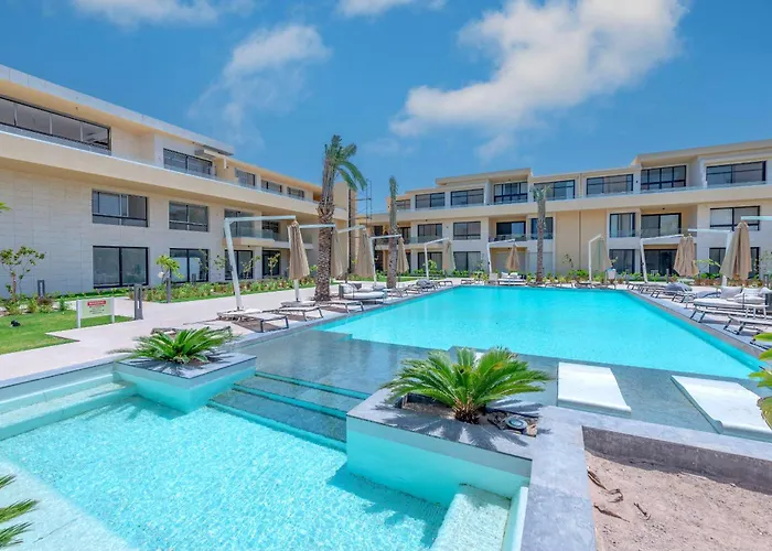 G Cribs Luxury Homes * el-Gúna